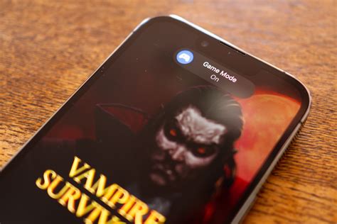 How to Use Game Mode on Your iPhone or iPad (and What It.